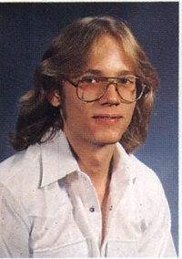 TONY WARFORD 